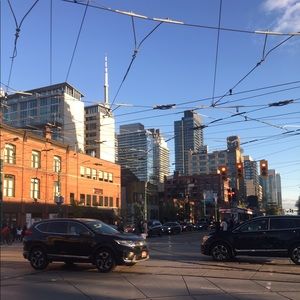 Meet your Posher, Stephanie